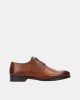 Sapatos Baixos Homem MARTINELLI Castanho EMPIRE 1492 2630