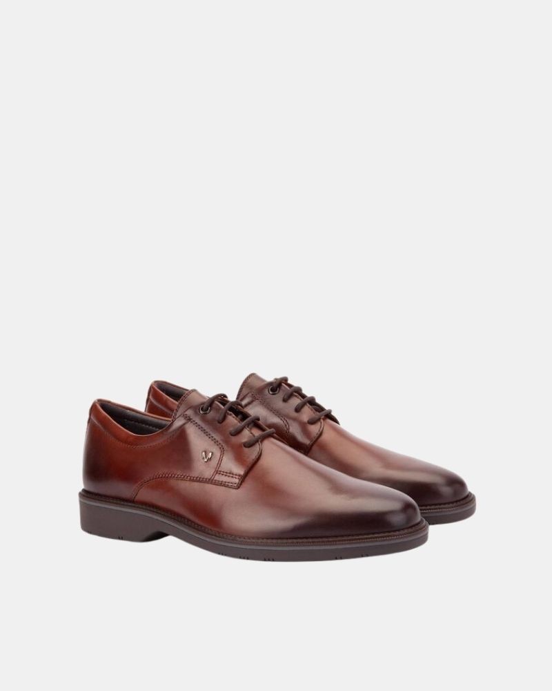 Zapatos Bajos Hombre MARTINELLI Marrón WATFORD 1689 2889ZB