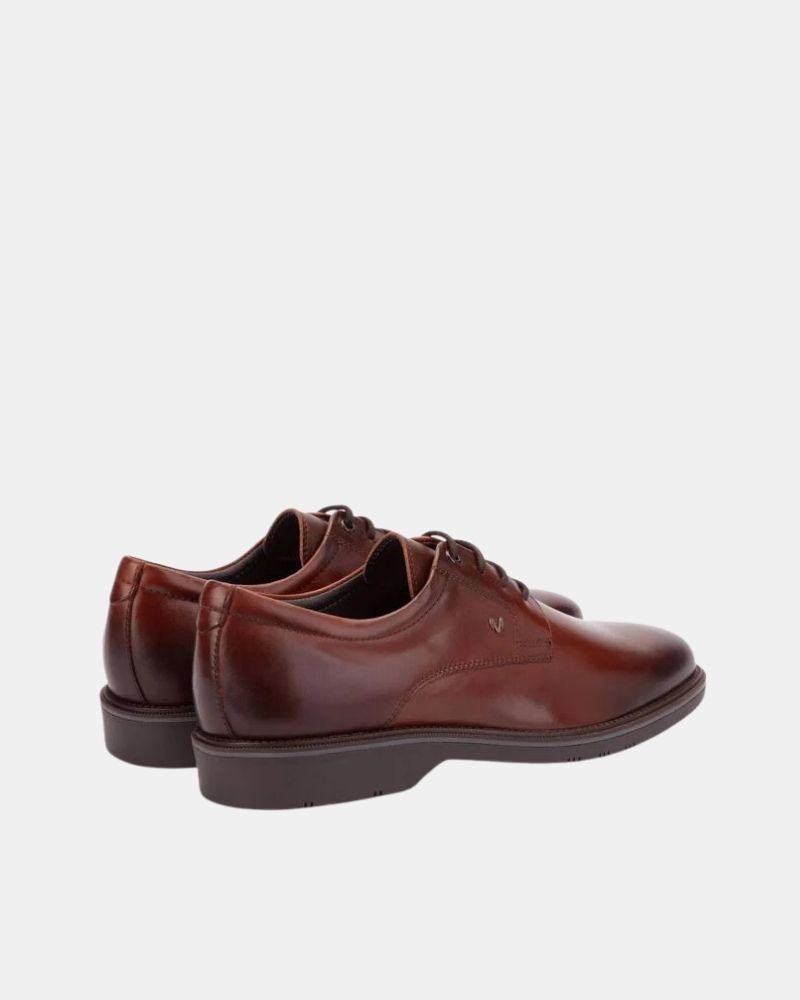Zapatos Bajos Hombre MARTINELLI Marrón WATFORD 1689 2889ZB