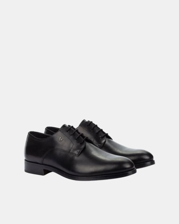 Zapatos Bajos Hombre MARTINELLI Negro EMPIRE 1492 2630PYM