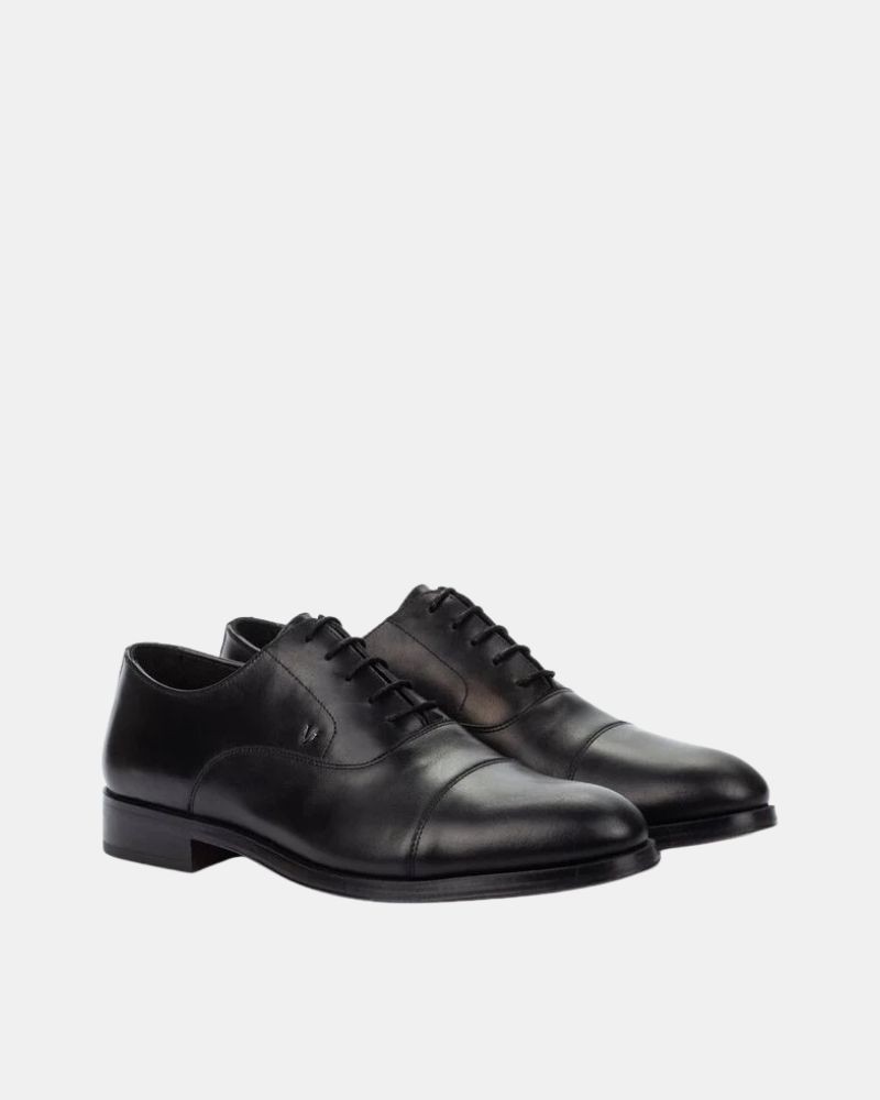 Zapatos Bajos Hombre MARTINELLI Negro EMPIRE 1492 2631PYM