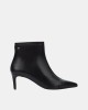 Botines Bajos Mujer MARTINELLI Negro FONTE 1749 B268Z