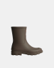 Botas Mulher Hunter Castanhas HFRU0002251 DOWNPOUR SHORT