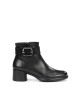 Botins Mulher DORKING Pretos D9369