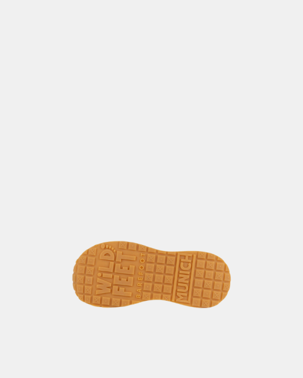 Infantil Munich Blanco 4224005 RUSH KID VCO