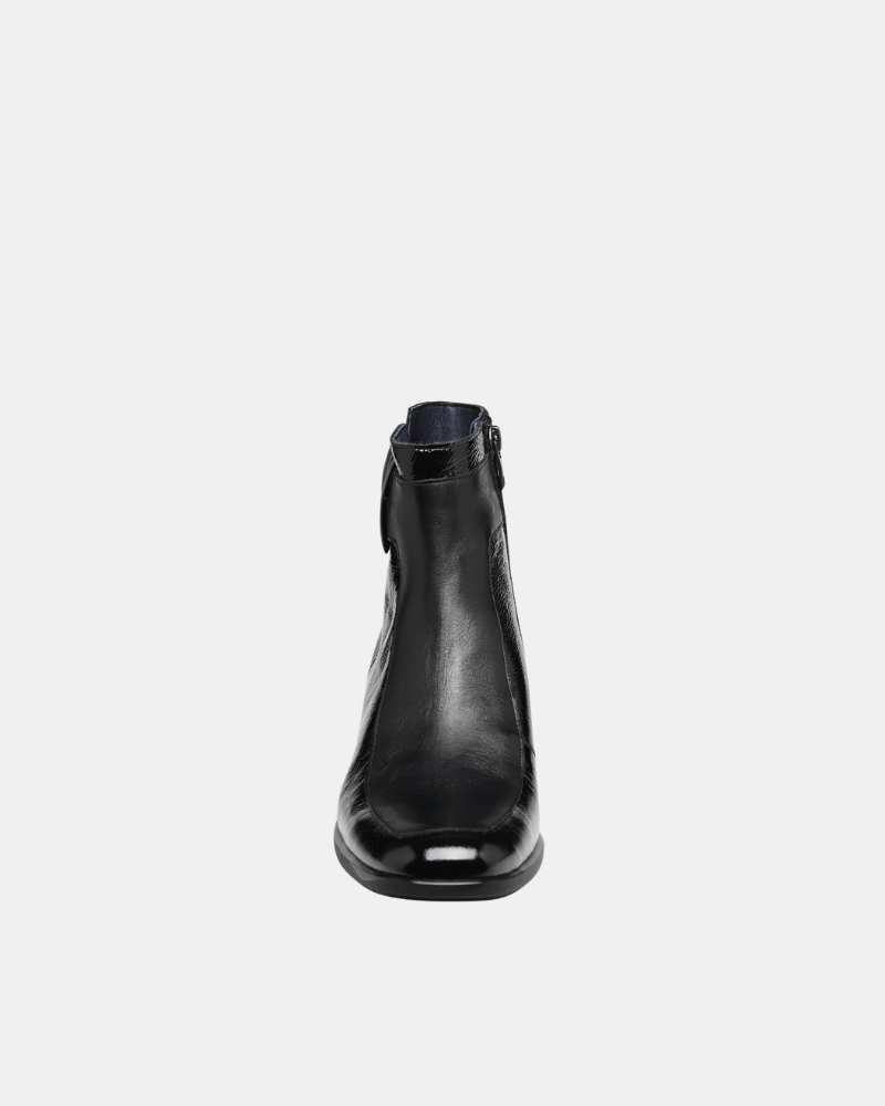 Botines Mujer DORKING Negro D9199
