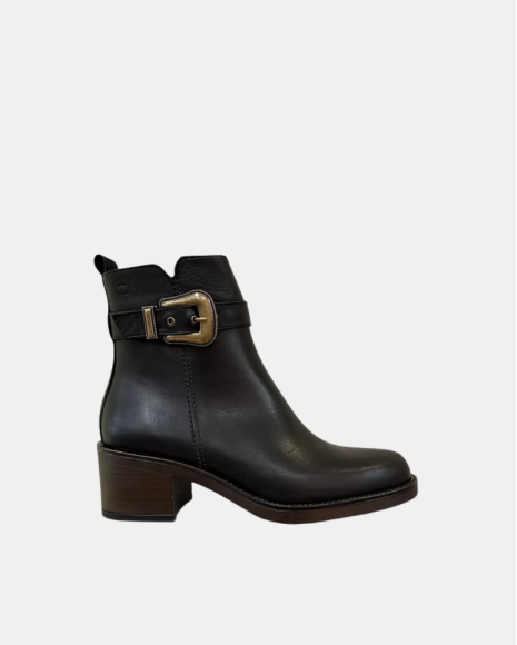 Botins Mulher DORKING Preto D9801