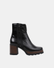 Botins Mulher DORKING Preto D9413