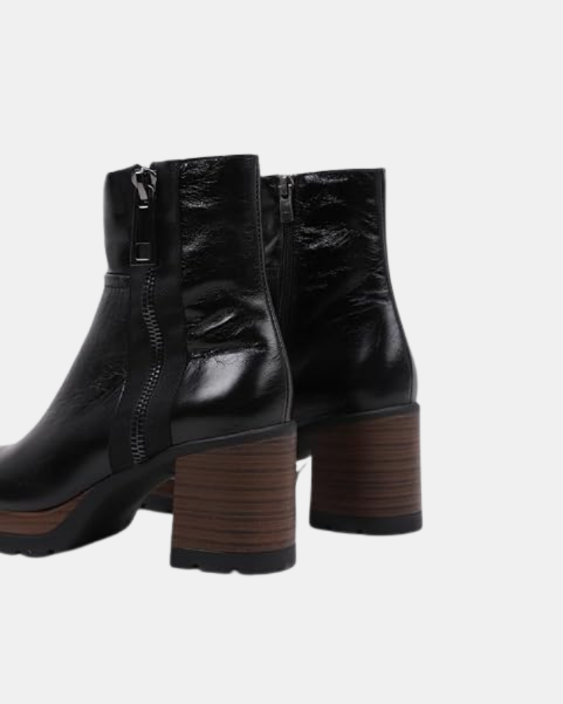 Botins Mulher DORKING Preto D9413