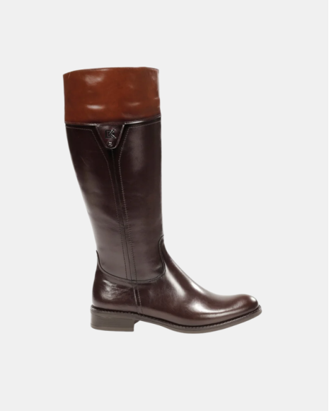 Botas Mujer DORKING Marrón D9827SRSSR