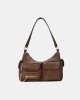 Bolsas Mulher REFRESH Castanho 183432