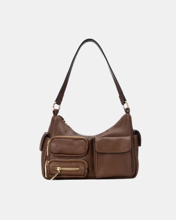 Bolsas Mulher REFRESH Castanho 183432