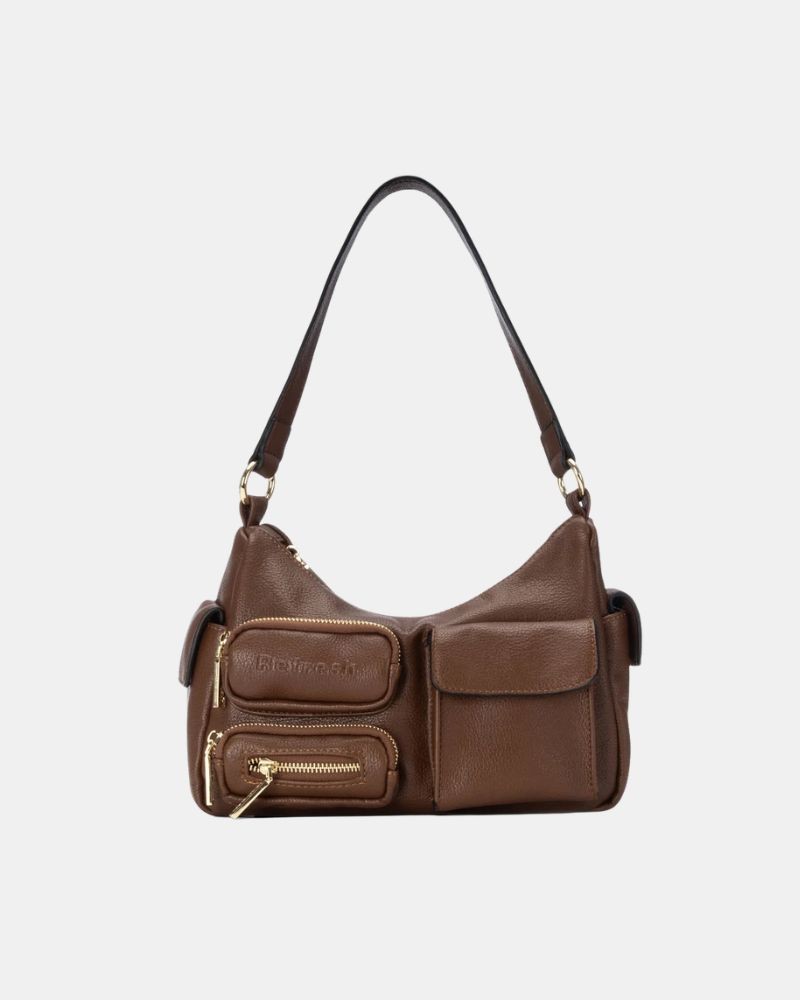 Bolsas Mulher REFRESH Castanho 183432