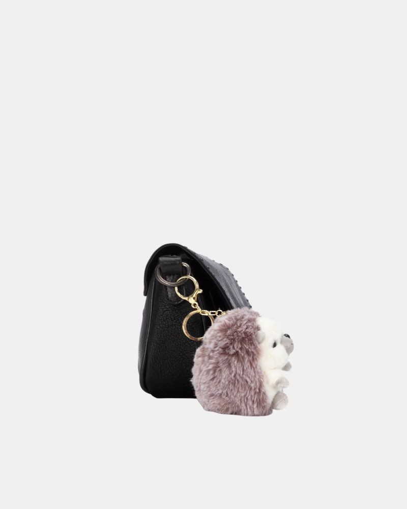 Bolsas Tiracolo Mulher REFRESH Preto 183439