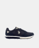 Zapatillas Hombre US Polo Azul APRIL001 GUT1