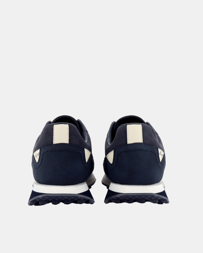 Zapatillas Hombre US Polo Azul APRIL001 GUT1