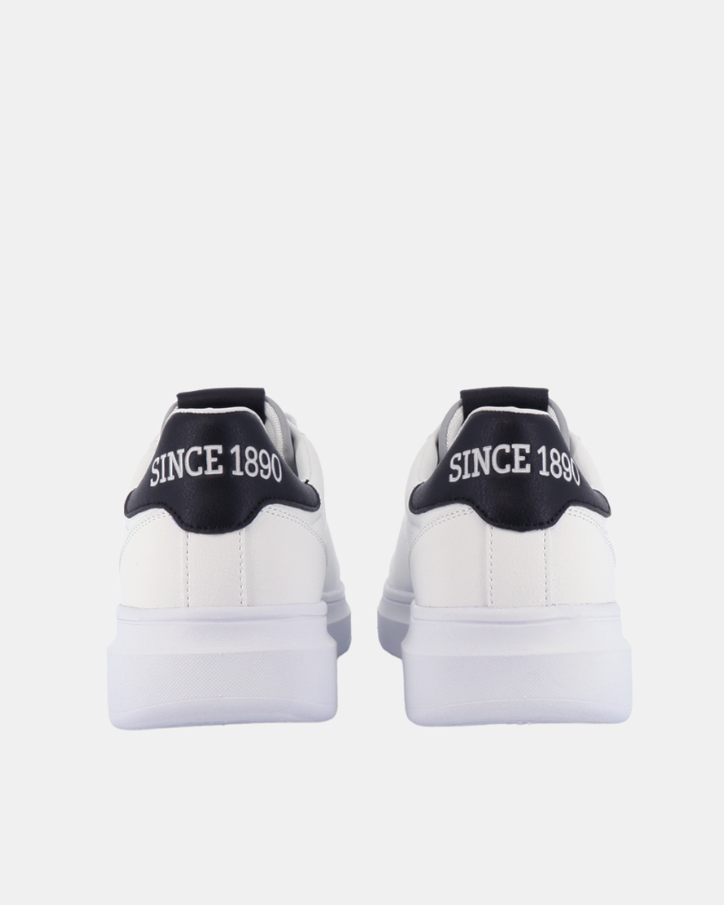 Ténis Homem US Polo Branco CODY010M GY4