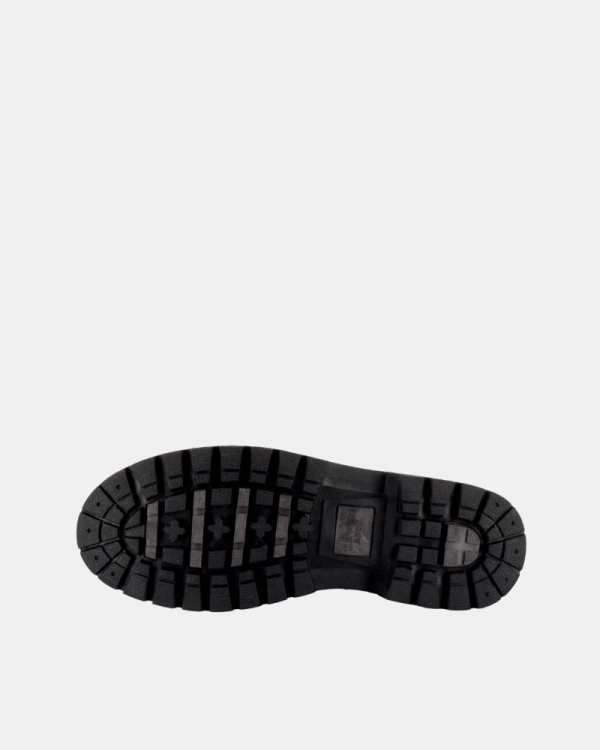 Botas de Homem US Polo Castanho OHIO005M GUT1