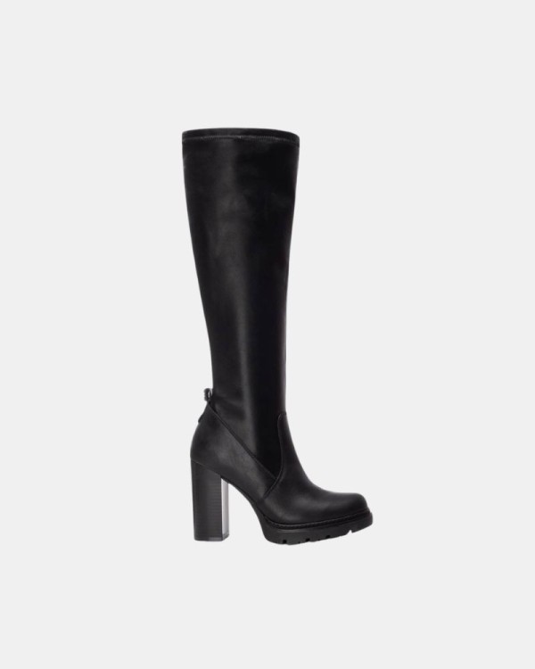 Botas Altas de Festa para Mulher REFRESH Preto 172924