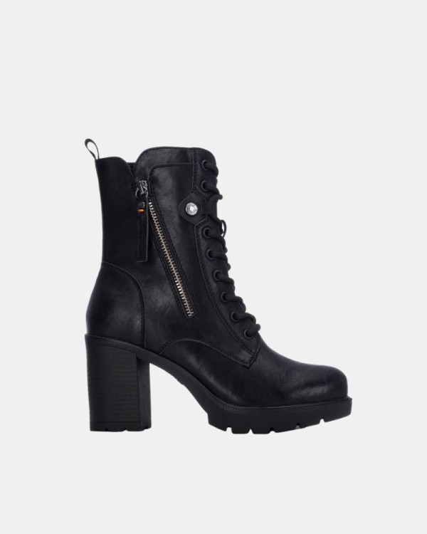 Botins Mulher REFRESH Preto 176073