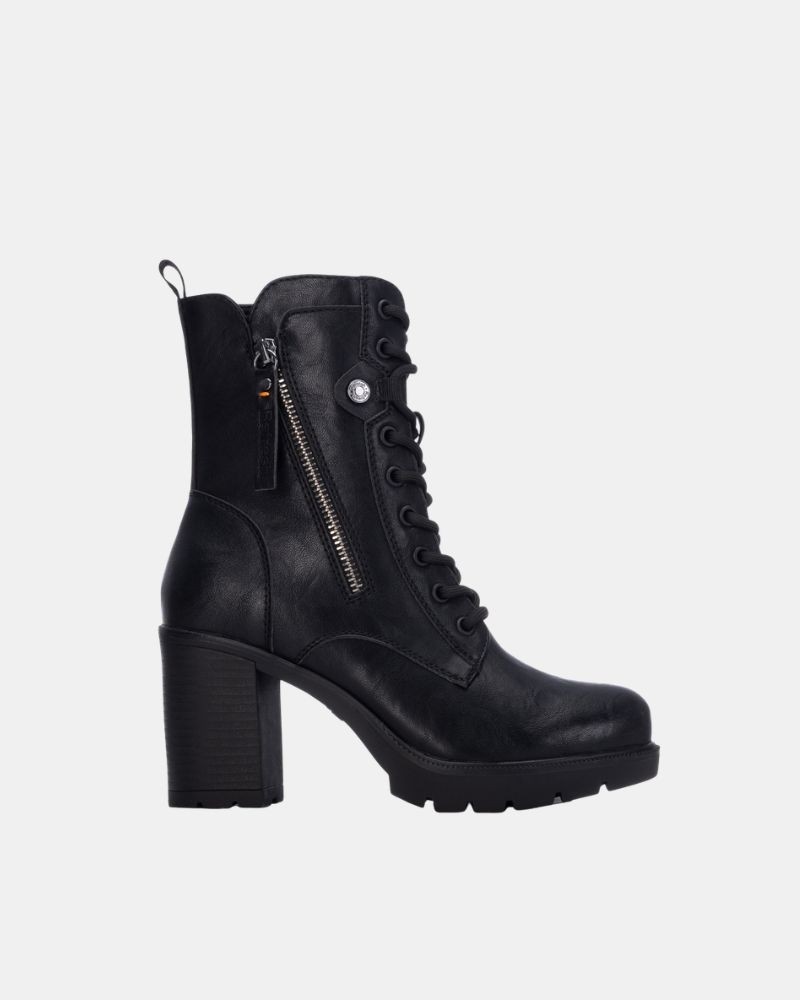 Botins Mulher REFRESH Preto 176073