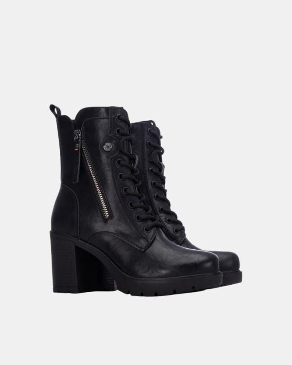Botins Mulher REFRESH Preto 176073
