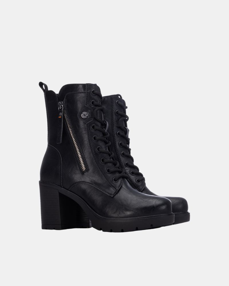 Botins Mulher REFRESH Preto 176073