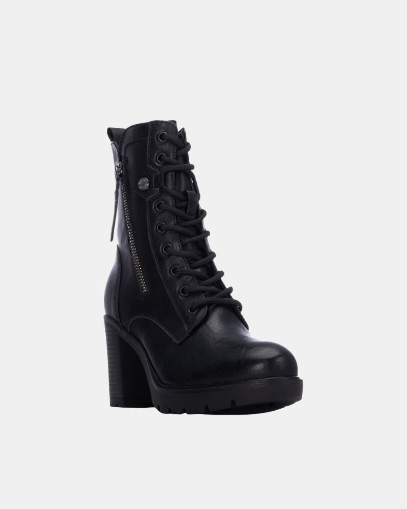 Botins Mulher REFRESH Preto 176073