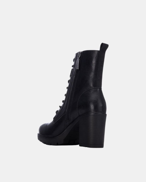 Botins Mulher REFRESH Preto 176073