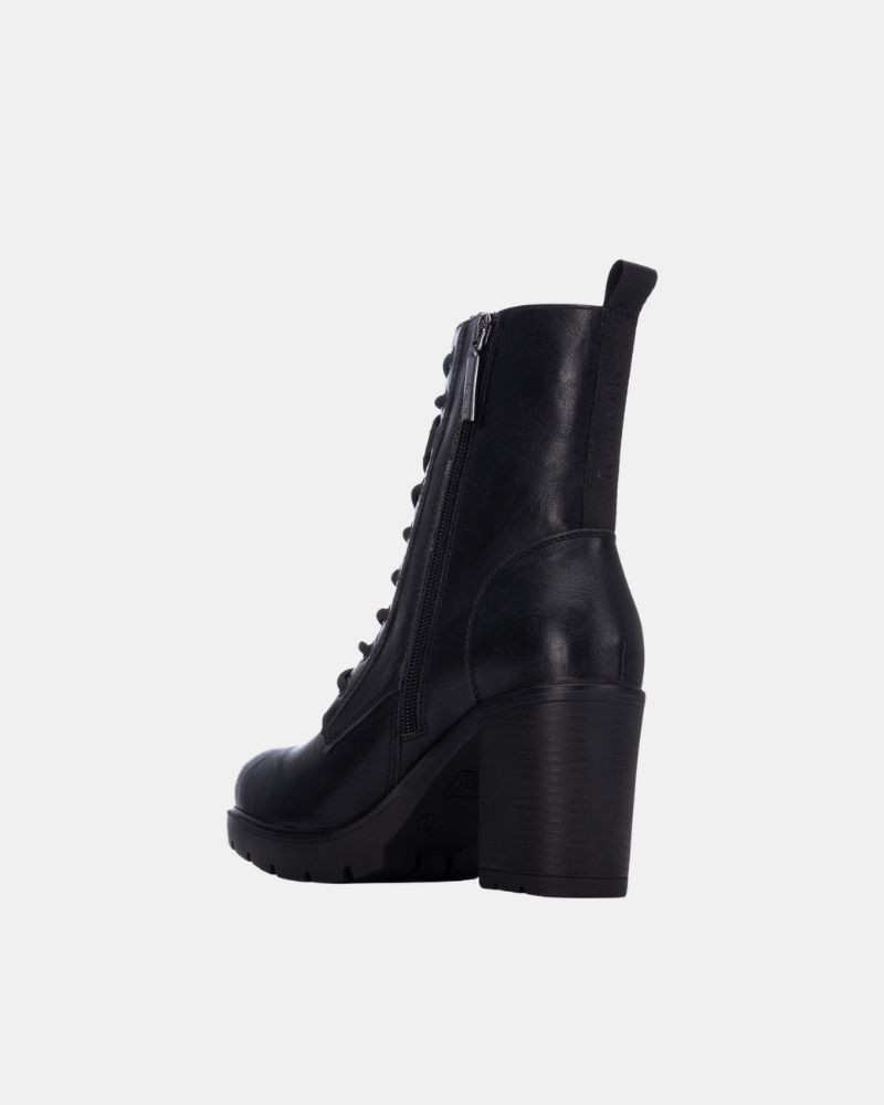 Botins Mulher REFRESH Preto 176073