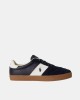 Ténis Baixos Homem POLO RALPH LAUREN Azul 816P158470 CRT VULC III