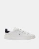 Zapatillas Bajas Hombre POLO RALPH LAUREN Blanco 809P10044 HRT CRT II