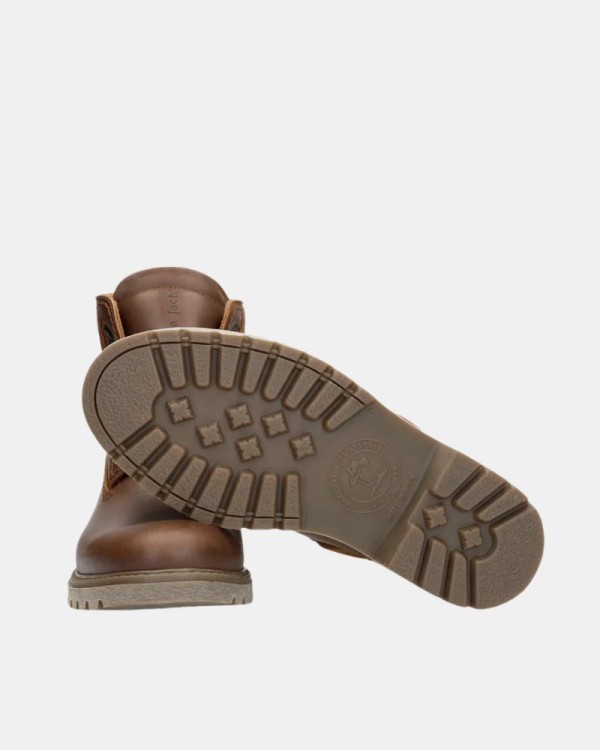 Botins Homem PANAMA JACK Castanho AMUR GTX C8