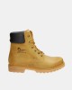 Botins Homem PANAMA JACK Castanho PANAMA 03 GTX C7