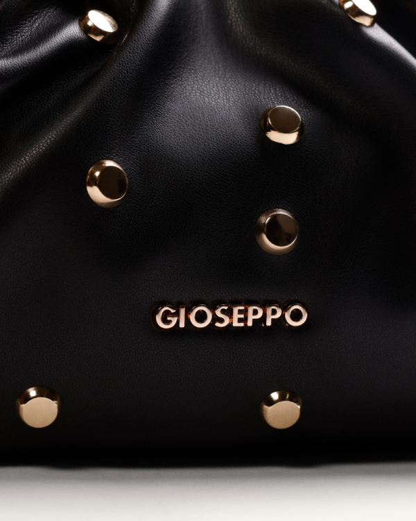 Bolsos Bandoleras Mujer  Negro 80647 P