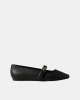 Zapatos Mujer CALVIN KLEIN Negro HW0HW034300GJ
