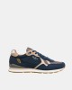Sapatilhas Baixas Homem PEPE JEANS Azul PMS400049 BRIT CITY M