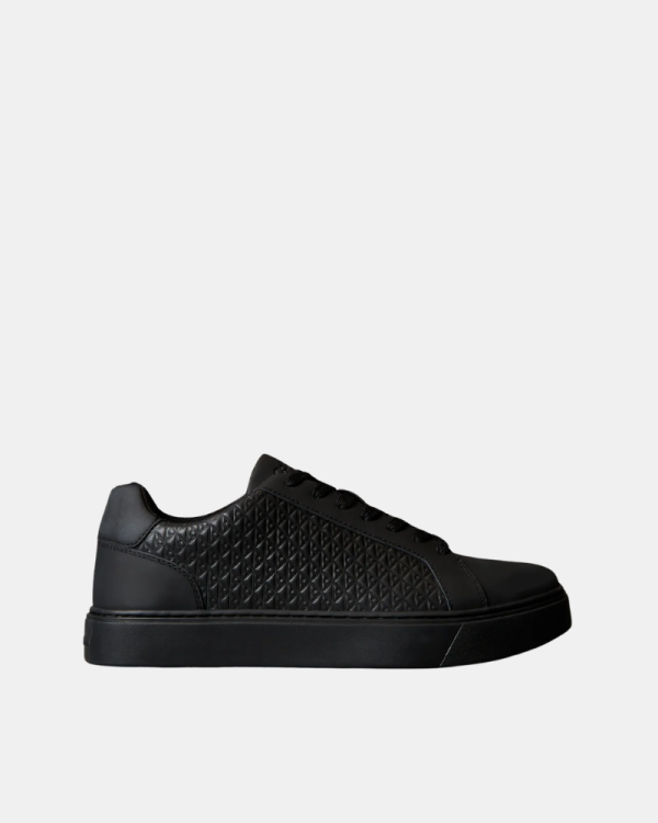 Zapatillas Hombre CALVIN KLEIN Negro YM0YM014310GJ