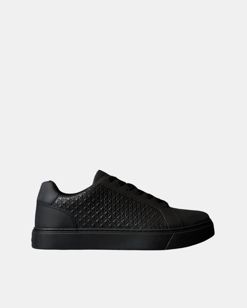 Zapatillas Hombre CALVIN KLEIN Negro YM0YM014310GJ
