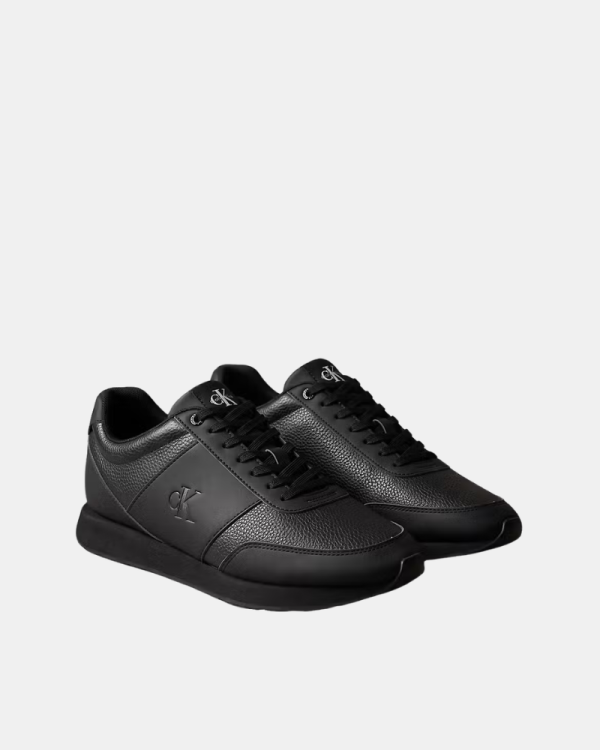 Ténis Homem CALVIN KLEIN Preto HM0HM024470GJ