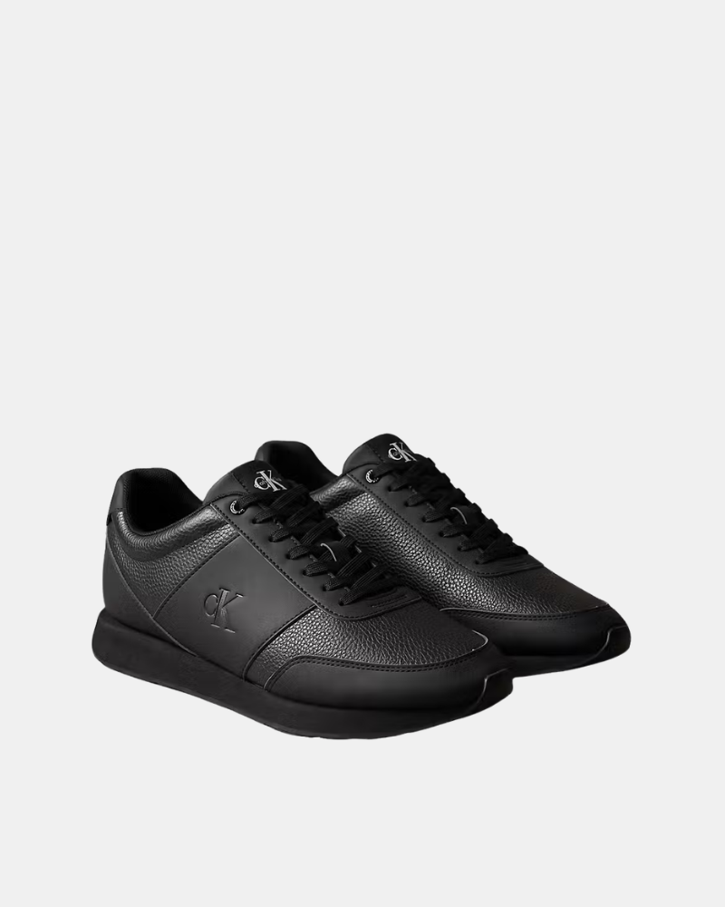 Ténis Homem CALVIN KLEIN Preto HM0HM024470GJ