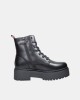 Botas Militares Mulher LEVIS Preto VCOO0021S CHERRY