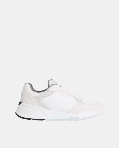 Zapatillas Hombre CALVIN KLEIN Blanco HM0HM0230802V