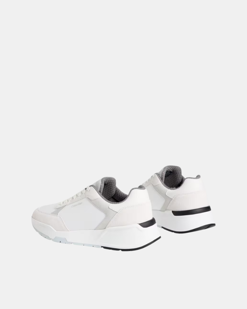 Ténis Homem CALVIN KLEIN Branco HM0HM0230802V