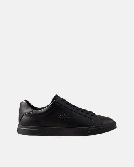 Zapatillas Hombre CALVIN KLEIN Negro HM0HM021230GJ
