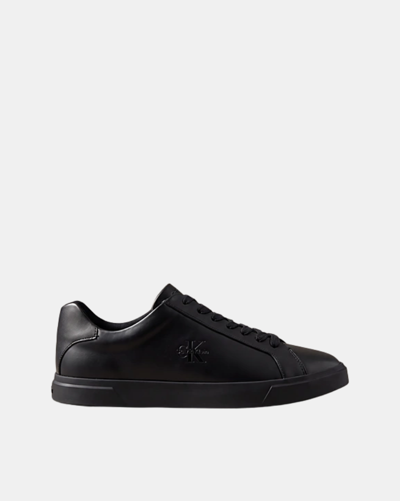 Zapatillas Hombre CALVIN KLEIN Negro HM0HM021230GJ