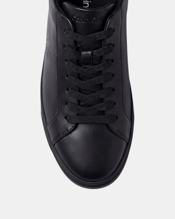 Zapatillas Hombre CALVIN KLEIN Negro HM0HM021230GJ