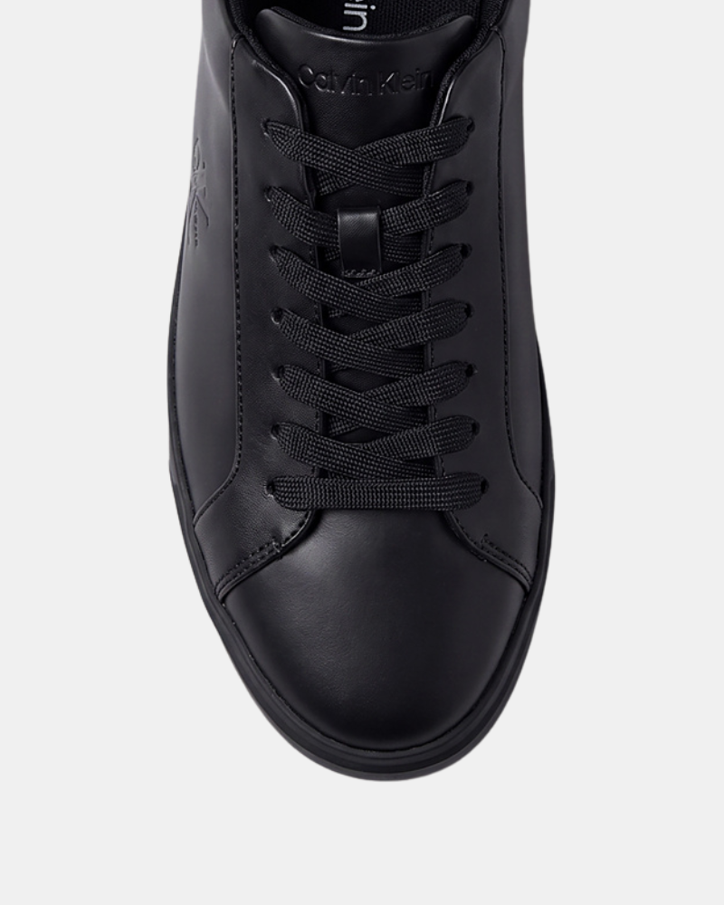 Zapatillas Hombre CALVIN KLEIN Negro HM0HM021230GJ