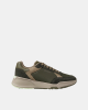 Zapatillas Hombre CALVIN KLEIN Verde HM0HM023080IF