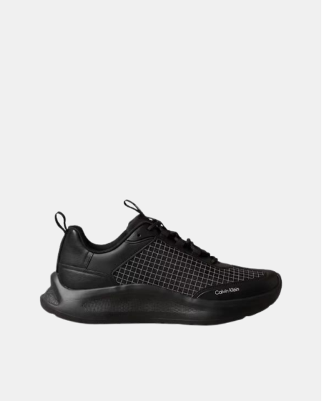 Zapatillas Hombre CALVIN KLEIN Negro HM0HM023040GJ